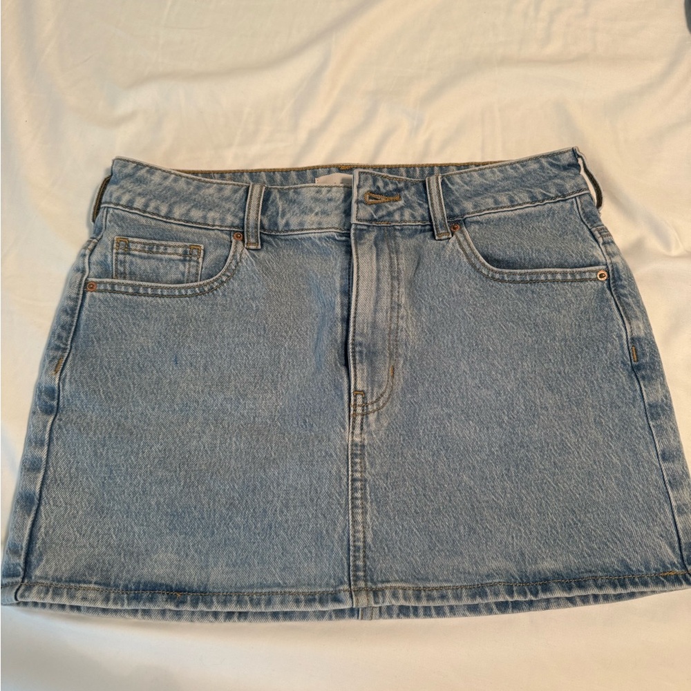 Pacsun mini skirt
